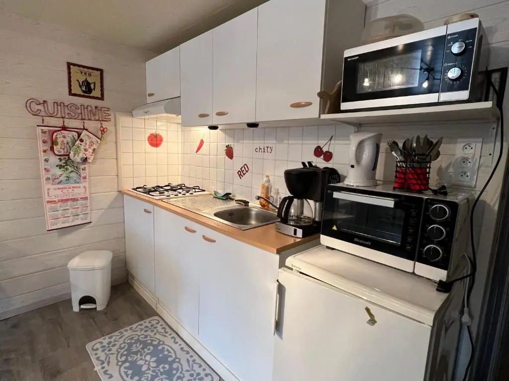 Charmant Gîte en Montagne avec Terrasse et Garage, Proche La Bresse Ski et Sentiers Balises - FR-1-589-17