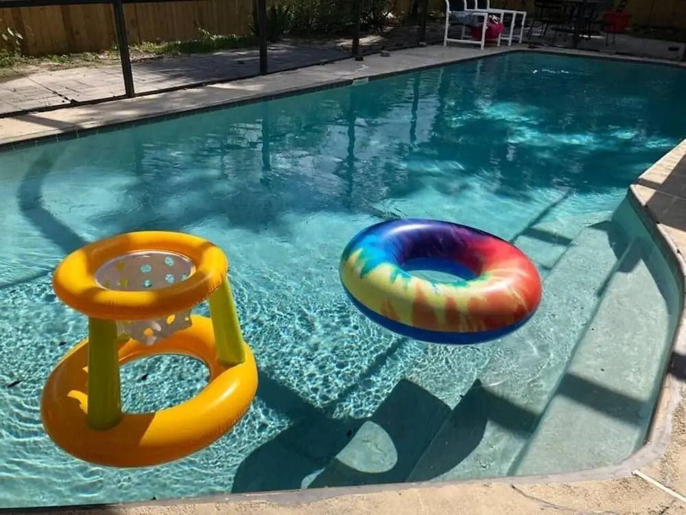 6148 Sandcrest · Across Street From Universal. Pool Sleep 8+