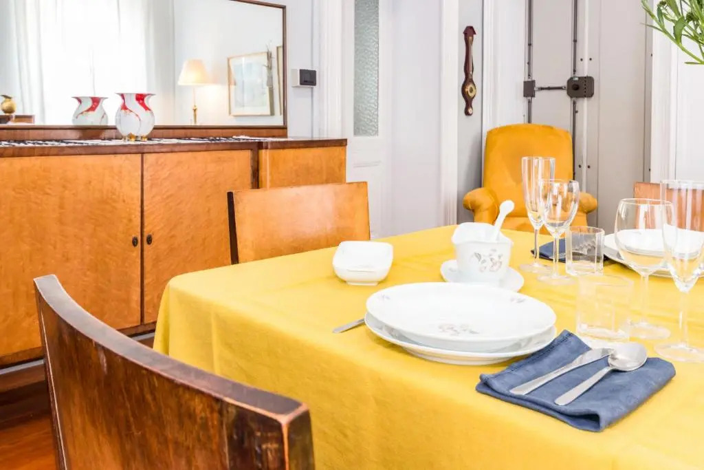 Una Terrazza nei Pressi del Po by Wonderful Italy