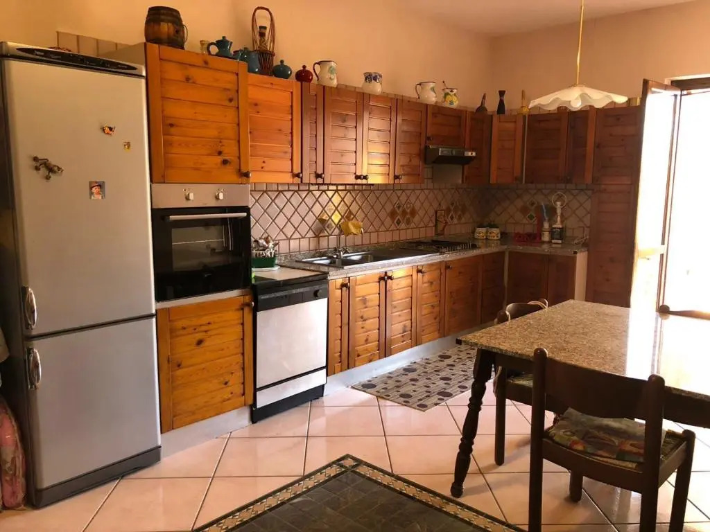 andrews apartment - mulinia residence