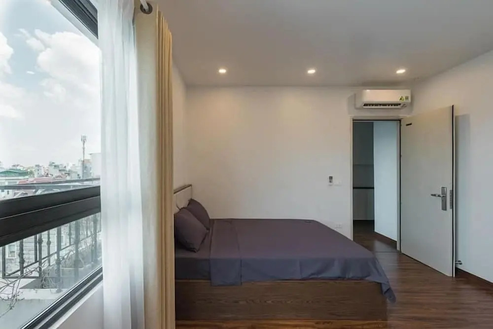 Au co Apartment Duplex 3 BR