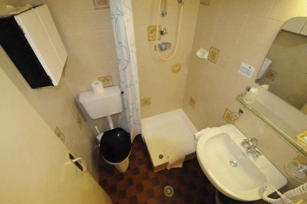 Hotel Tabladel