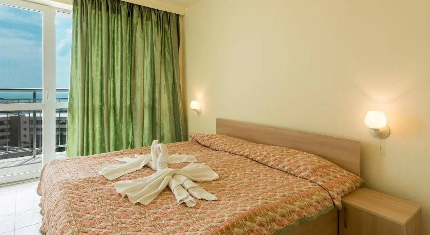 Hotel Svejest