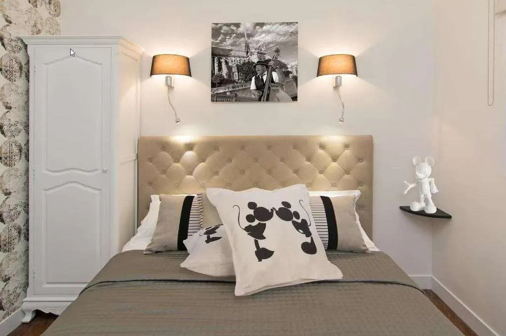 My Nest Inn Paris Mouffetard