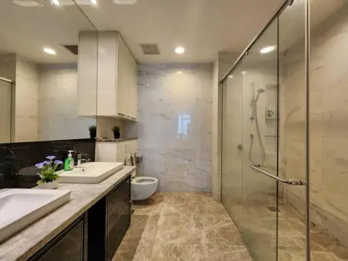Kl Platinum Suite 42@ Luxury Stay