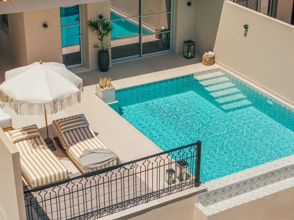Sewelo Suites