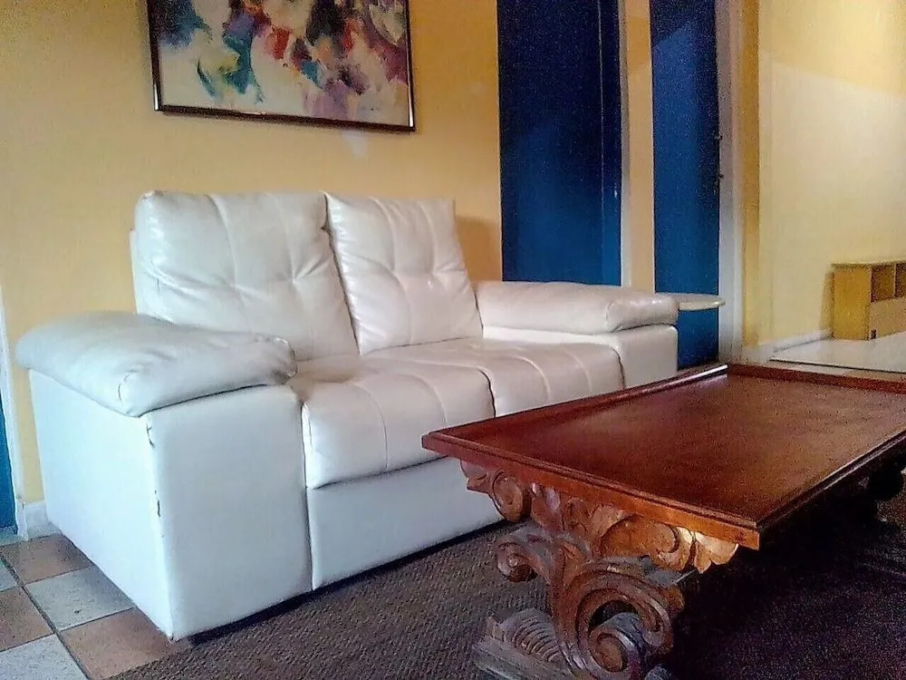 Morada BemTeVi Guest House