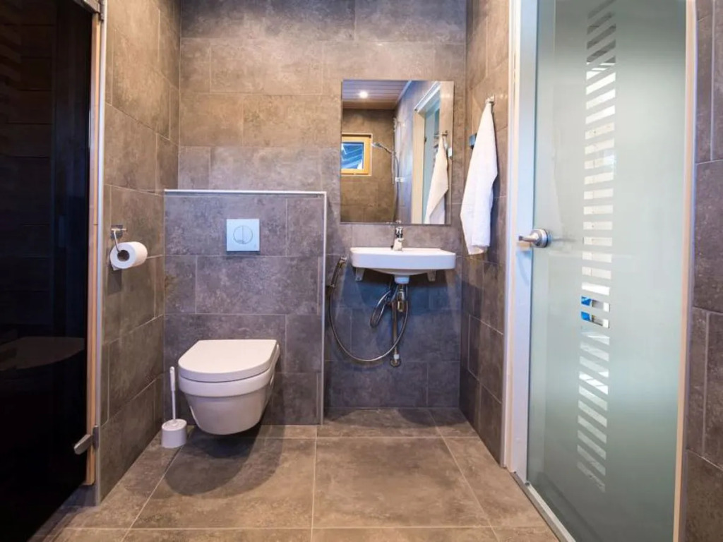 Holiday Home Villa gaissa by Interhome
