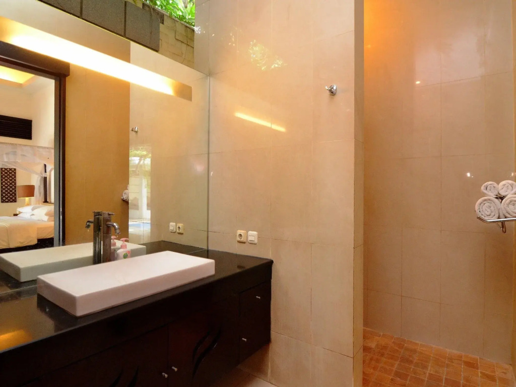 Natayani Villa Bali