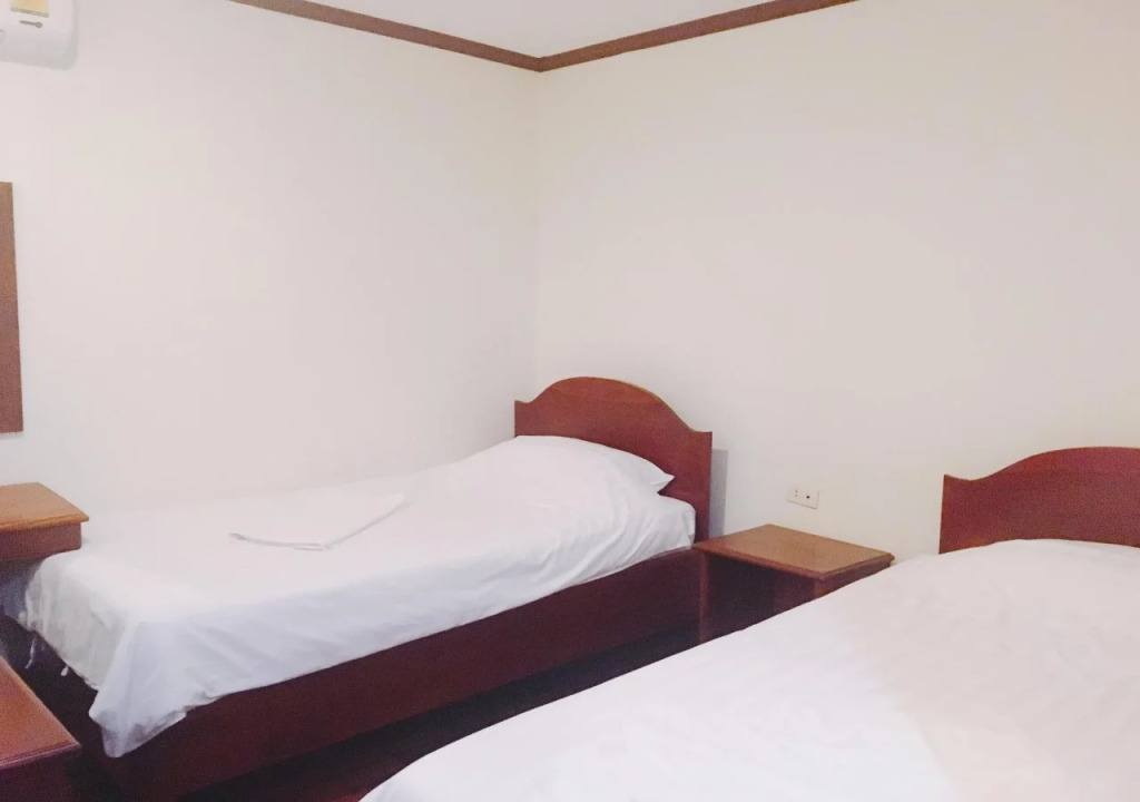 Thavixay Hotel