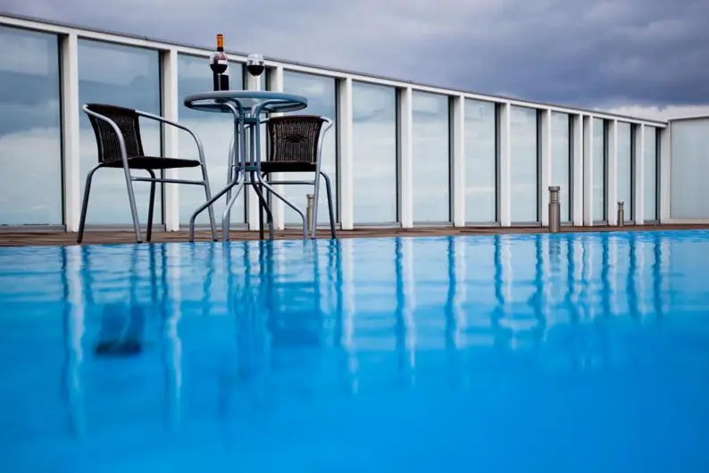 Your Holidays Promenada Gwiazd 28