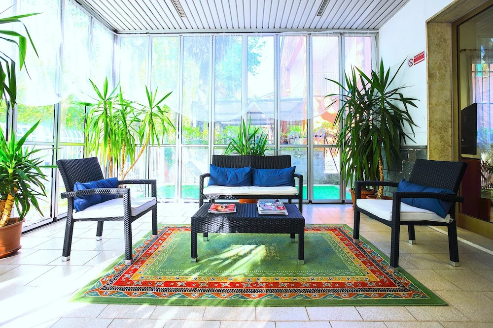 Hotel Majorca