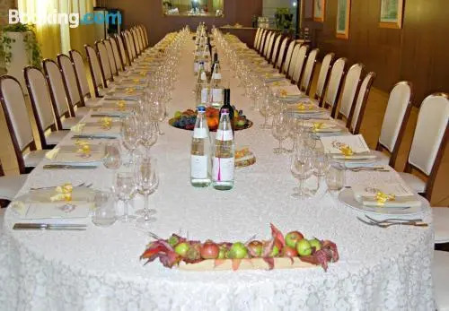 Hotel La Bulesca