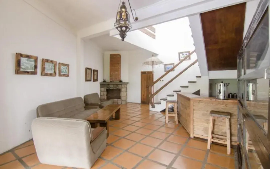 Kampung Lumbung Boutique Hotel