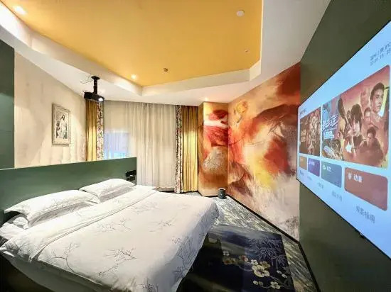 New Day Boutique Hotel