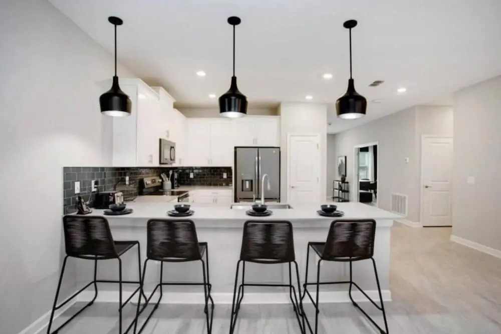 New Home at Storey Lake 8 Bedrooms and 5 Bathrooms