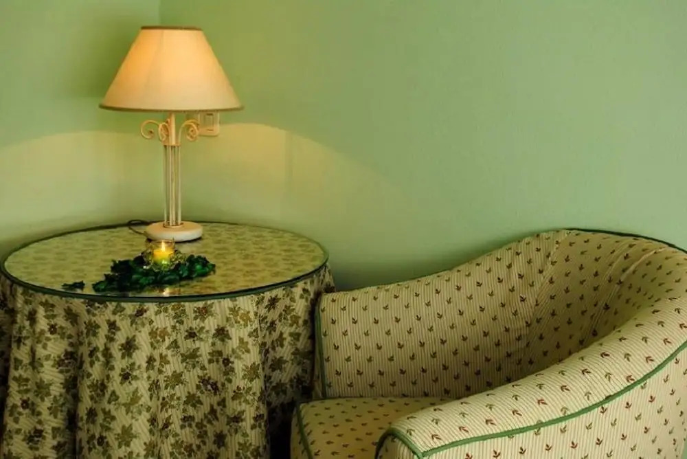 Antico Colle Toscano Resort