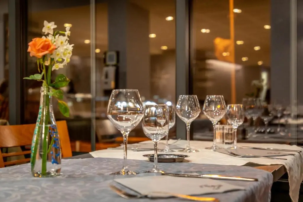 Hotel Atlantique