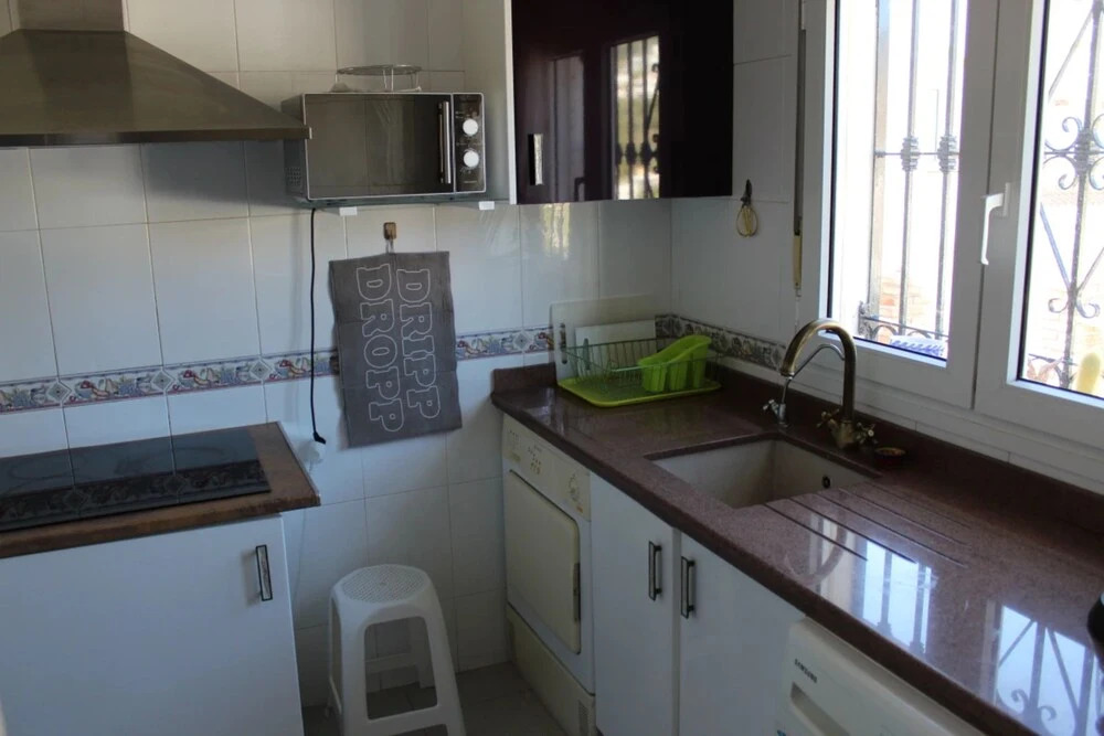 107646 -House in Benalmádena