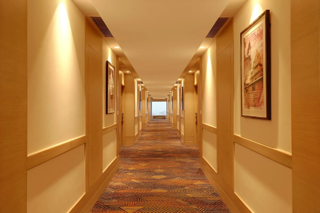 Lemon Tree Hotel, Jhansi