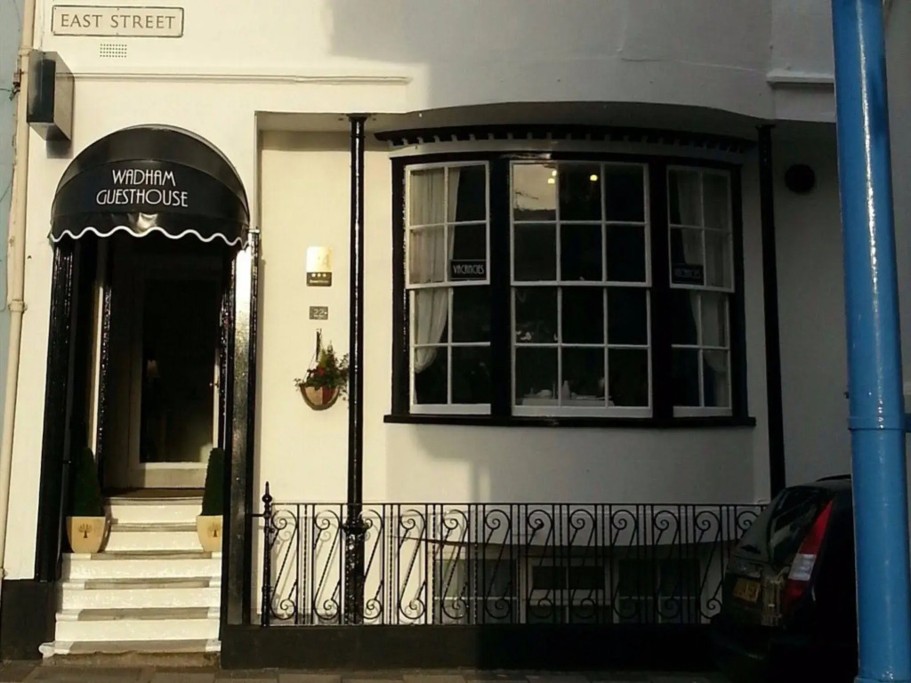 The Wadham