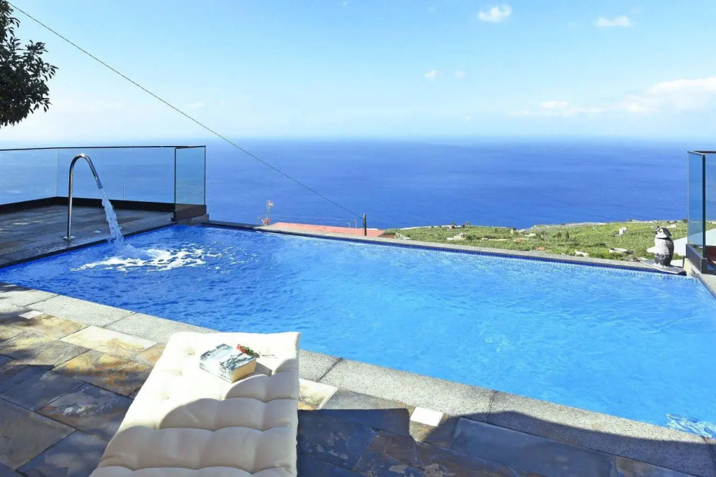 Villa Vista Mar