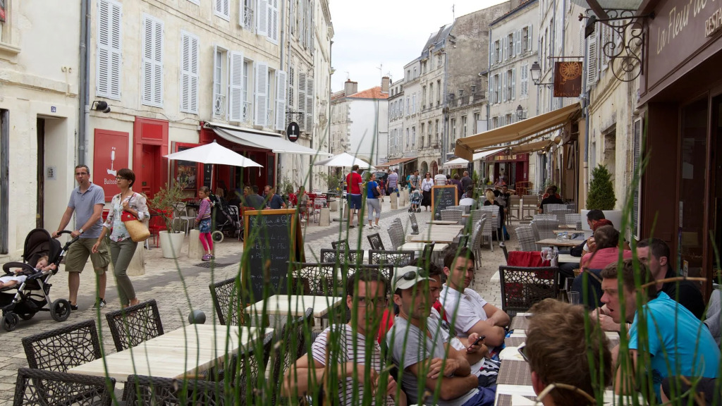 LAppart du Pérot