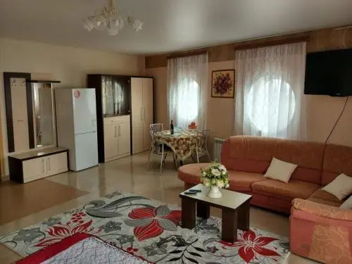 Парус