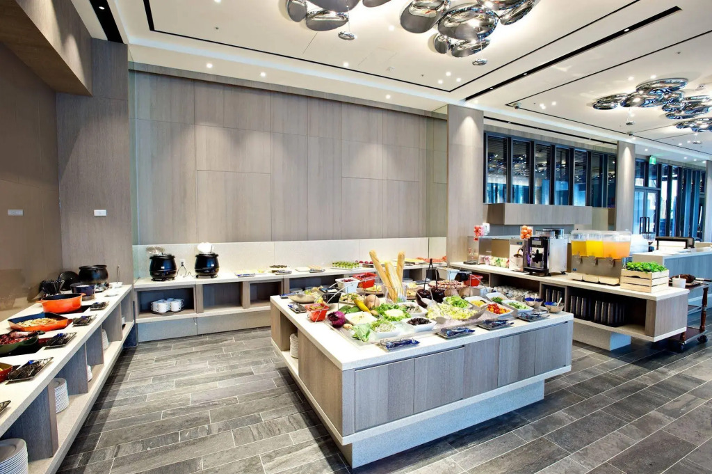 地景澤行館 The Suites Taitung 請勿使用Agoda 預訂