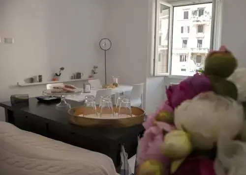 Center 2 Rooms