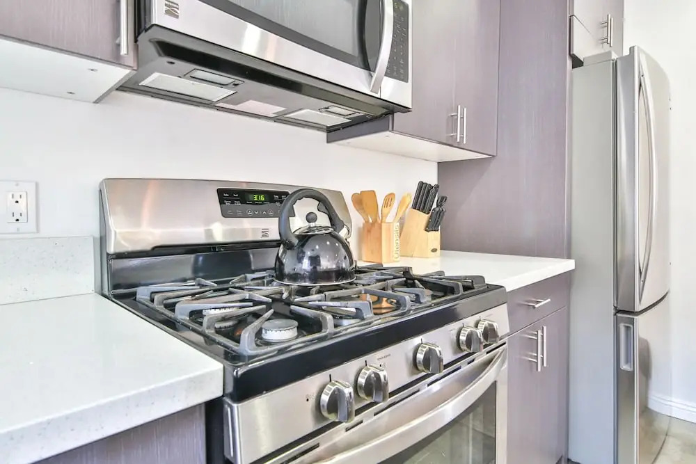 Palm Springs Villa- Three Bedroom Home