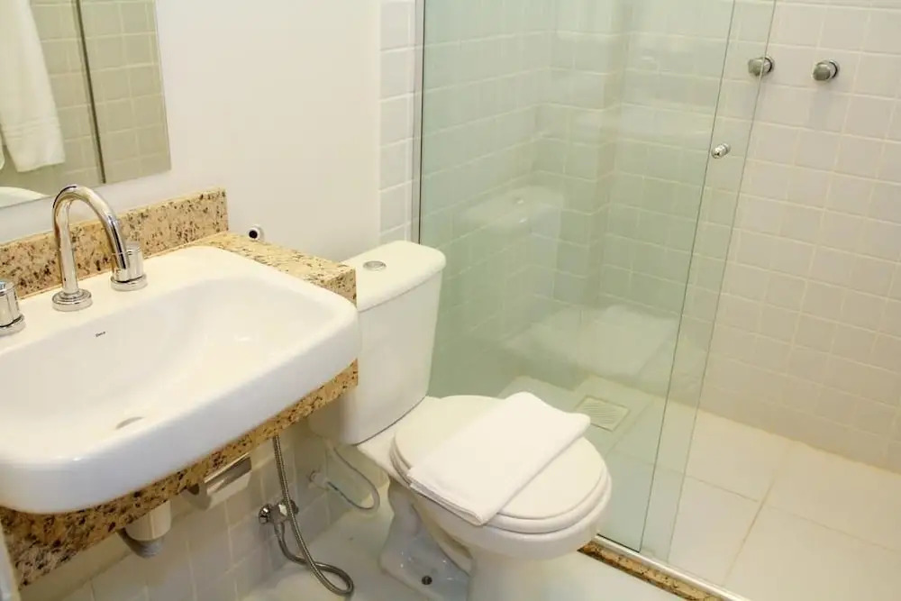 Eco Suites Hotel Manaus