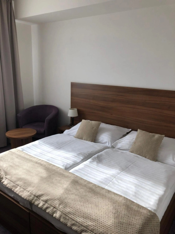 Hotel Saffron