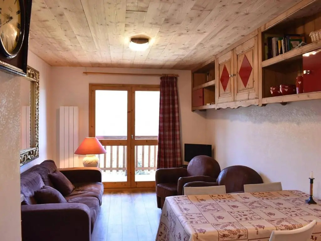 Appartement Méribel, 2 pièces, 4 personnes - FR-1-180-83