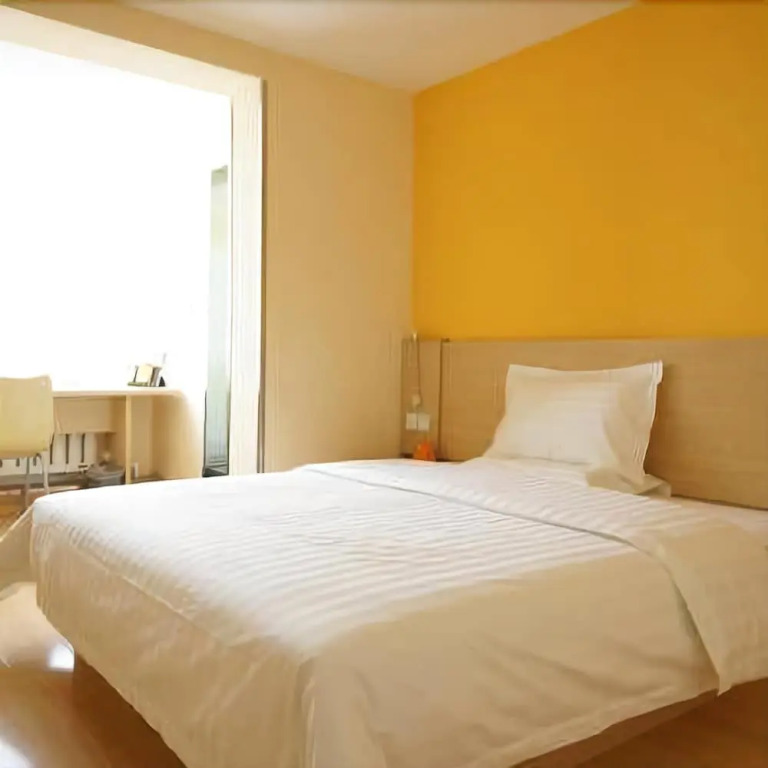 7 Days Inn Changchun Yiqi Branch