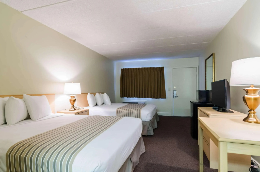 Extended Stay America Bellevue