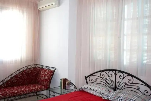 Villa Rue Alfairouz