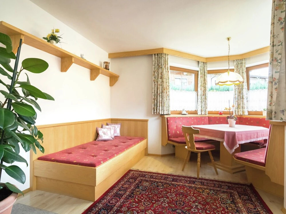 Beautiful Apartment in Kampl with Garden