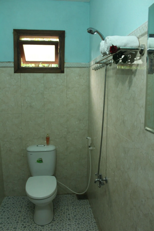 Bai Huong homestay