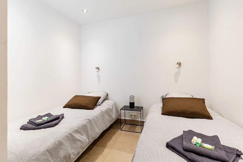 VANEAU Appartement avec vue mer incroyable