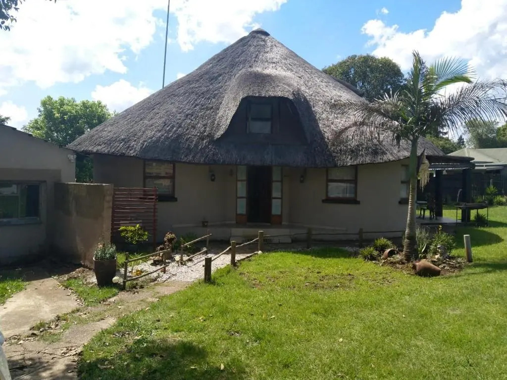 Indlovu Inn Guesthouse