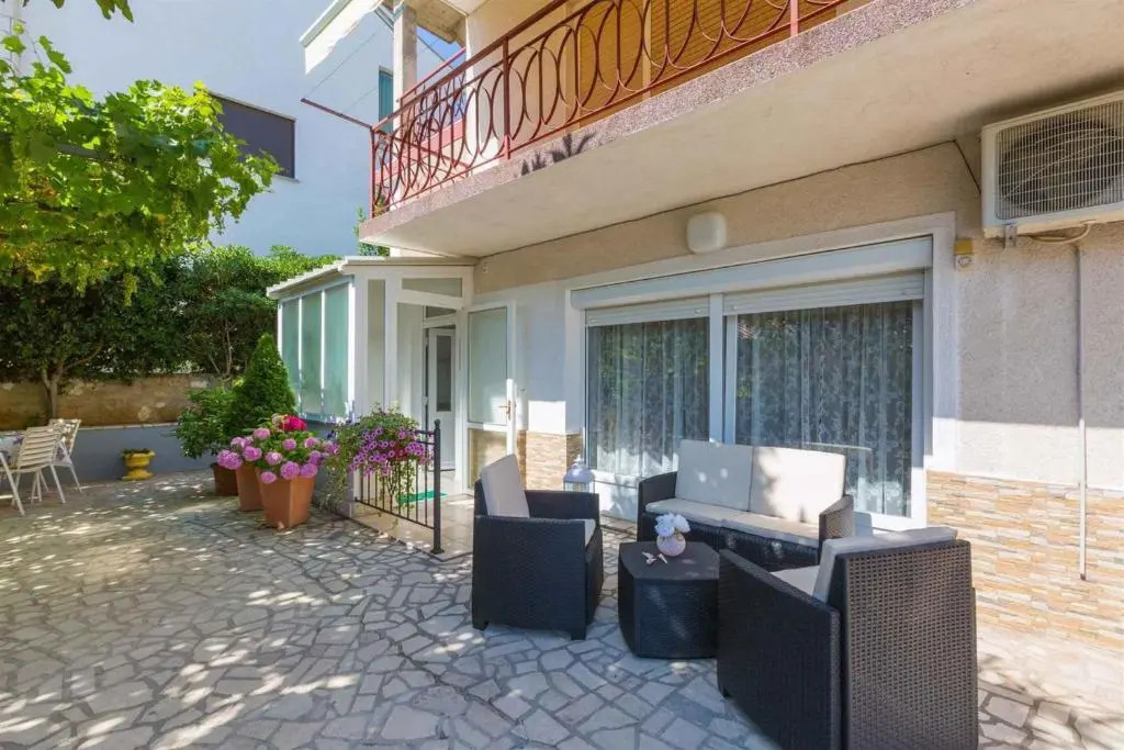 Apartment in Crikvenica 39088