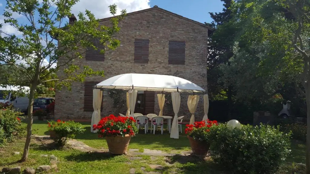Tognazzi Casa Vacanze - Villa San Martino