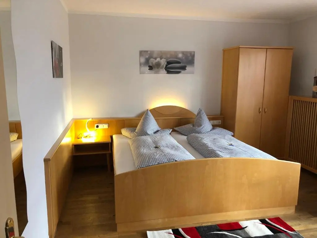 Hotel Goldener Greifen
