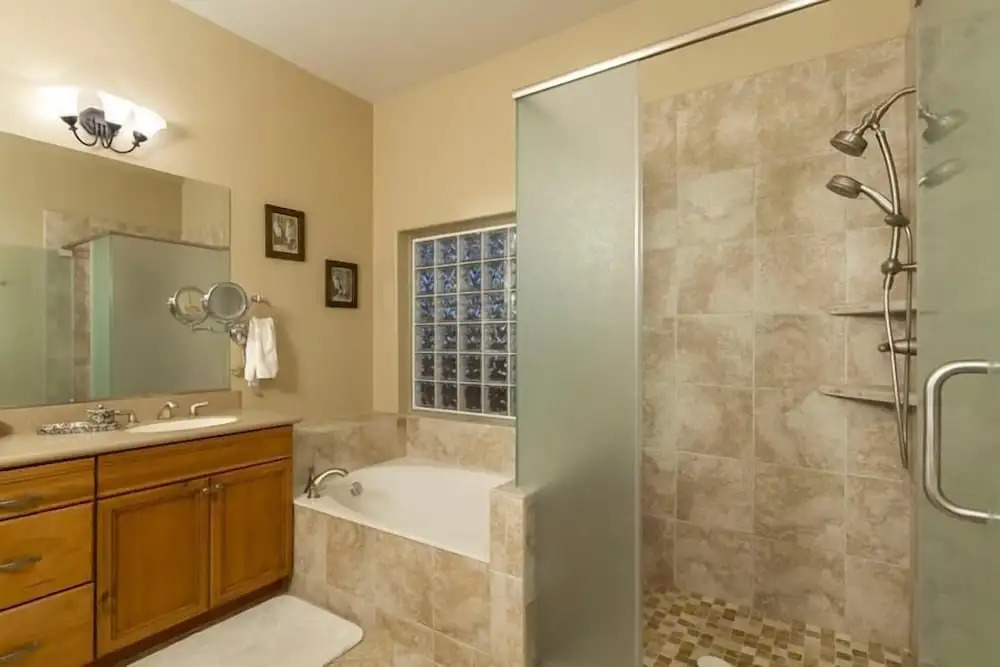 Hidden Oasis By Signature Vacation Rentals