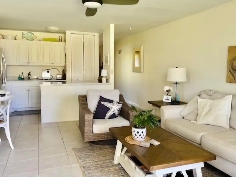 Turtle Bay Papaya Hale Ta-197-395-4560-01 1 Bedroom Condo by RedAwning
