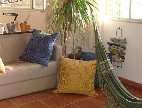 Albergue Pedra da Sereia