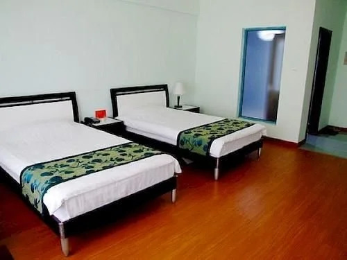 Ocean Love Hotel
