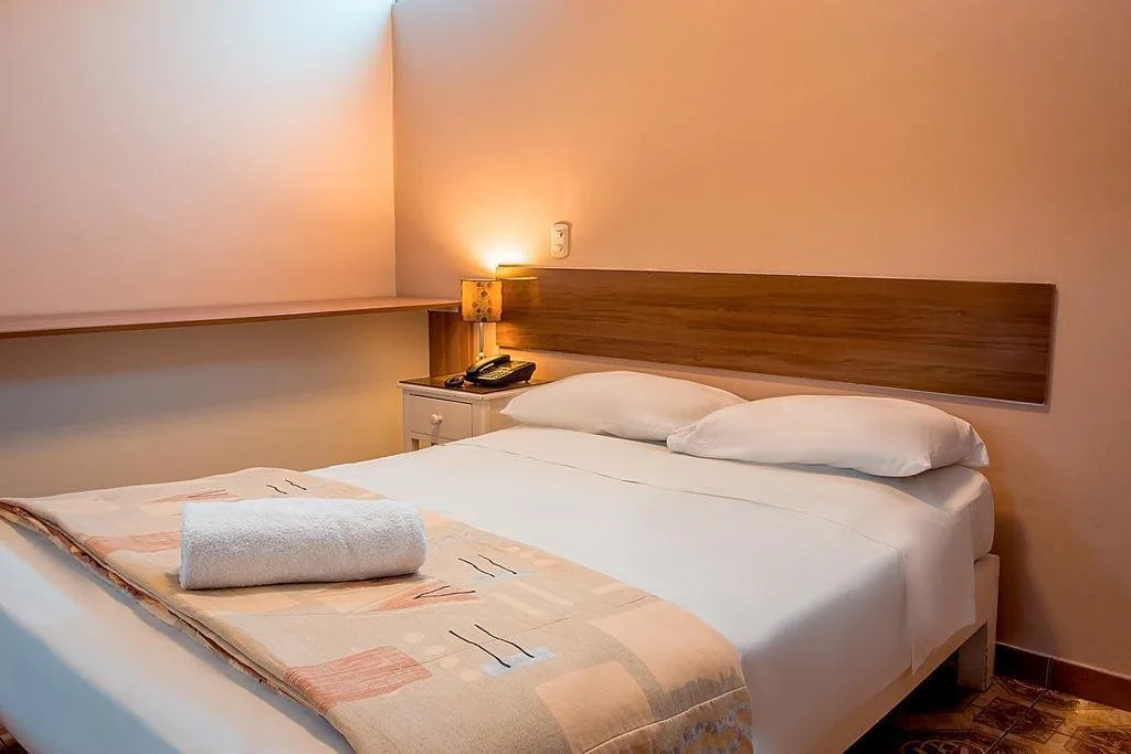 Zentra Hotel
