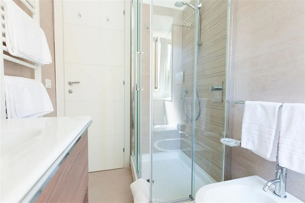 Melody Suite Rome